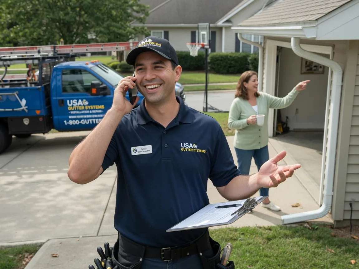 Gutter Installation Brinkhaven, OH FAQs